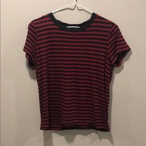 Striped Tee